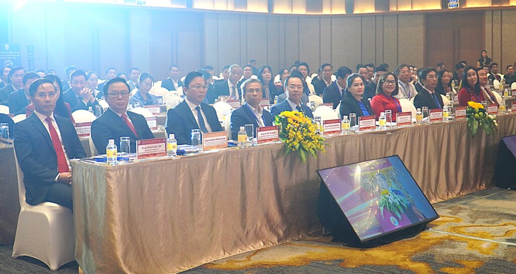 Hoi doanh nhan tre Da Nang 2025