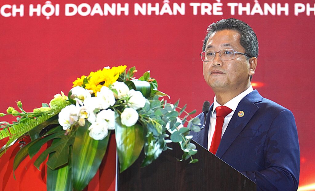 Hoi doanh nhan tre Da Nang 2025 1