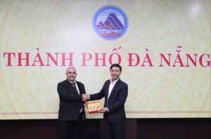 Hoi dong doanh nhan A rap