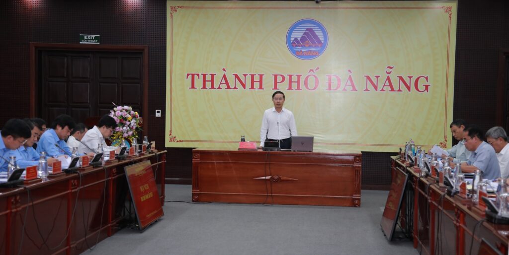 Hoi nghi BCH Dang uy lan thu 2