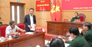 Hoi nghi lan 2 Dang uy quan khu 5 2025_1