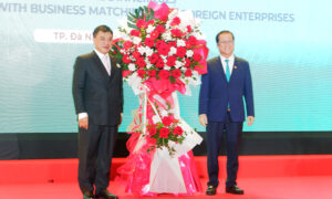 Hoi nghi nganh cao su 2025