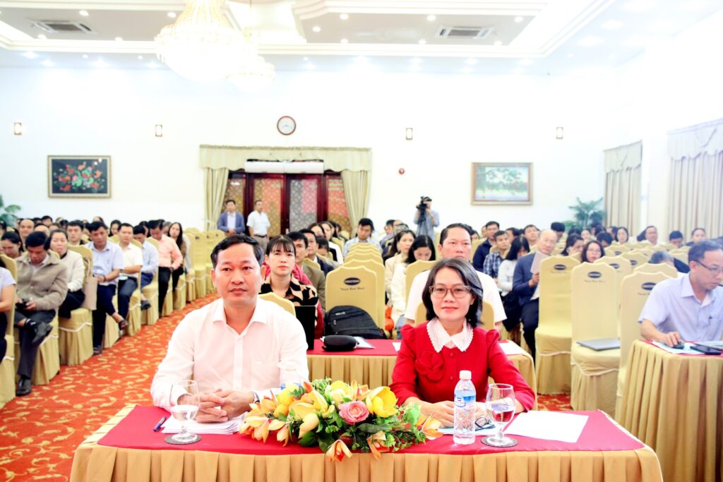 Hoi nghi tap huan kiem soat tai san cua nguoi co chuc vu 1
