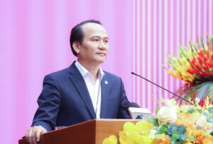 Hoi nghi tong ket thanh uy Da Nang 2025