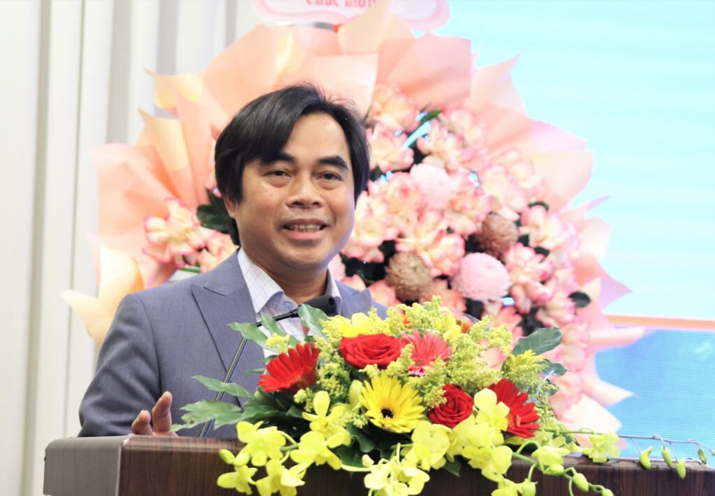 Khai thac quy dat dong luc phat trien Da Nang moi 1