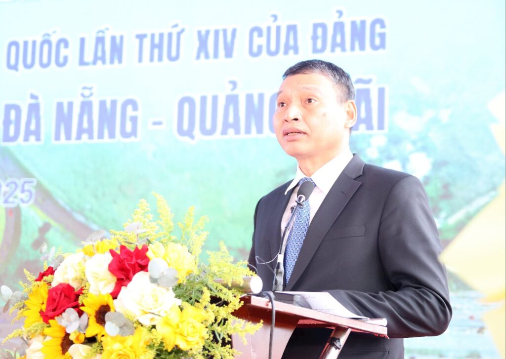 Khoi cong quoc lo 14B
