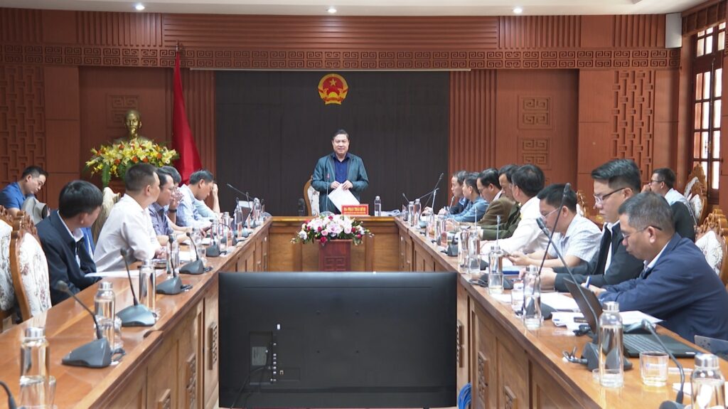 Khu B KCN Nam Thang Binh 1
