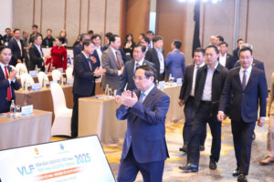 Logistics Viet Nam 29-11-2025