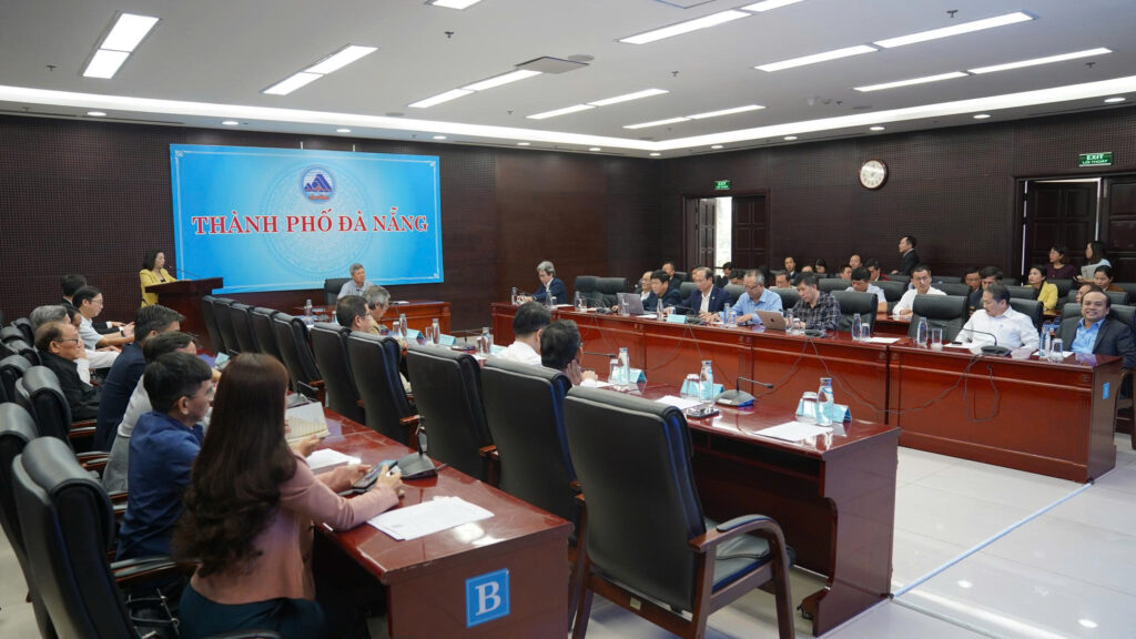 Nha nuoc Nha truong Nha doanh nghiep