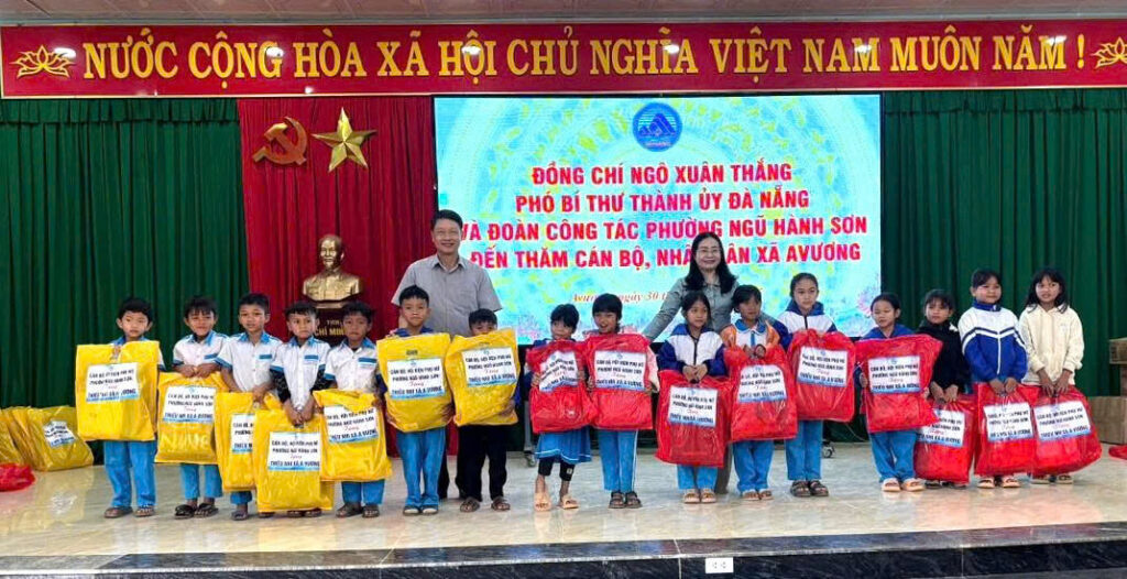 Phuong Ngu Hanh Son tham A Vuong