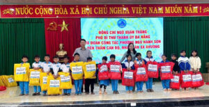 Phuong Ngu Hanh Son tham A Vuong