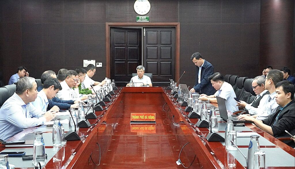 Ra soat ket qua thuc hien Nghi quyet 57