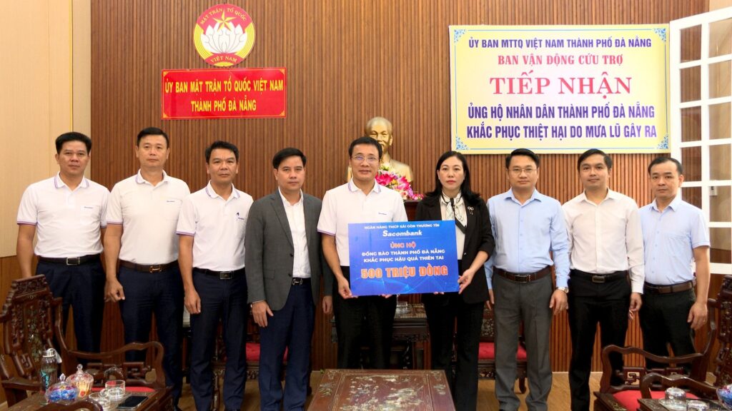 Sacombank ung ho lu 500 trieu dong 1764916612