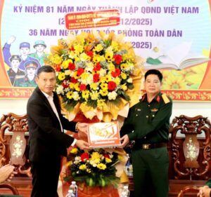 Tang hoa ngay 22-12-2025