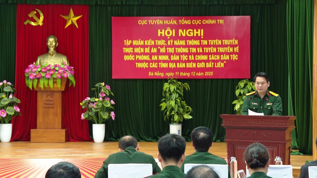 Tap huan De an 1219