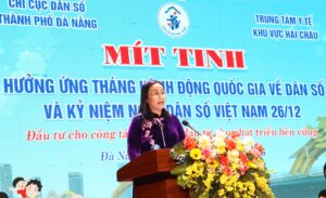 Thang hanh dong quoc gia ve dan so 2025