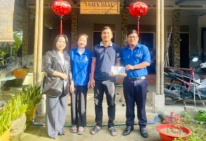 Thanh nien Luong Dinh Cua 2025