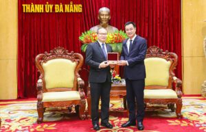Tiep Tan Lanh su Lao 12-2025