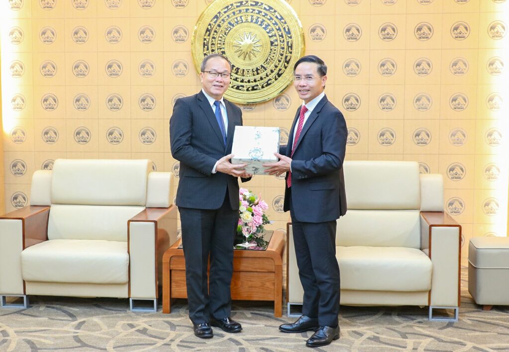 Tiep Tan Lanh su Lao 12 2025 2