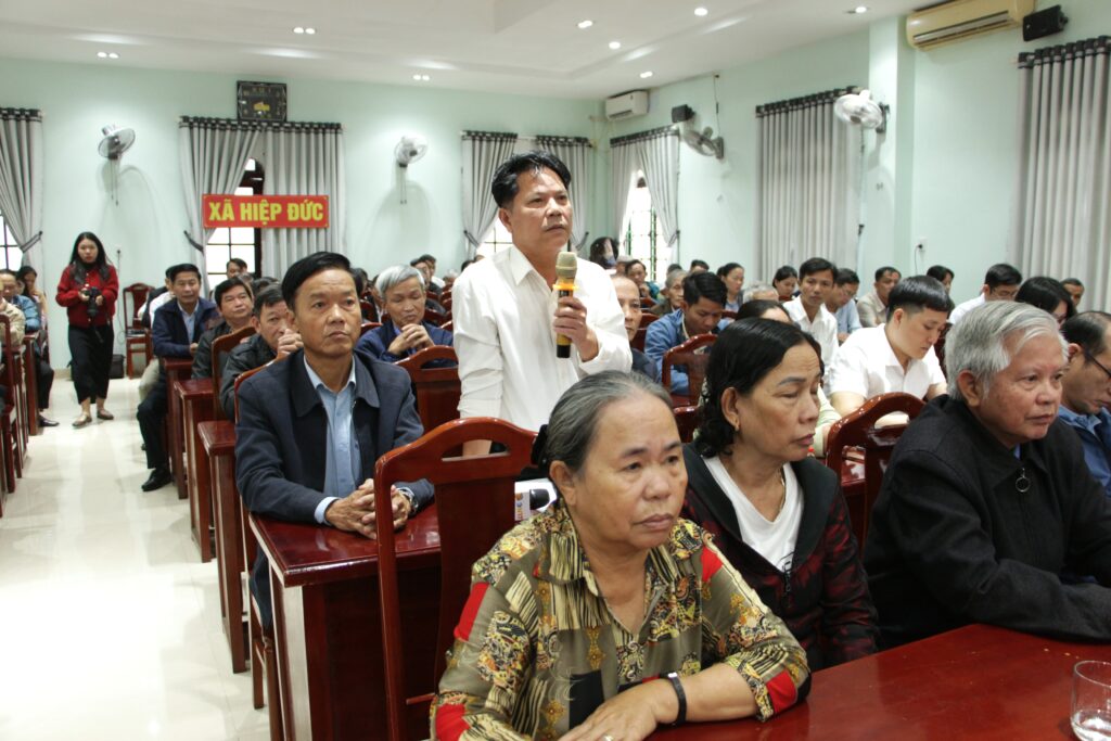 Tiep xuc cu tri Hiep Duc 16 12 2025 1