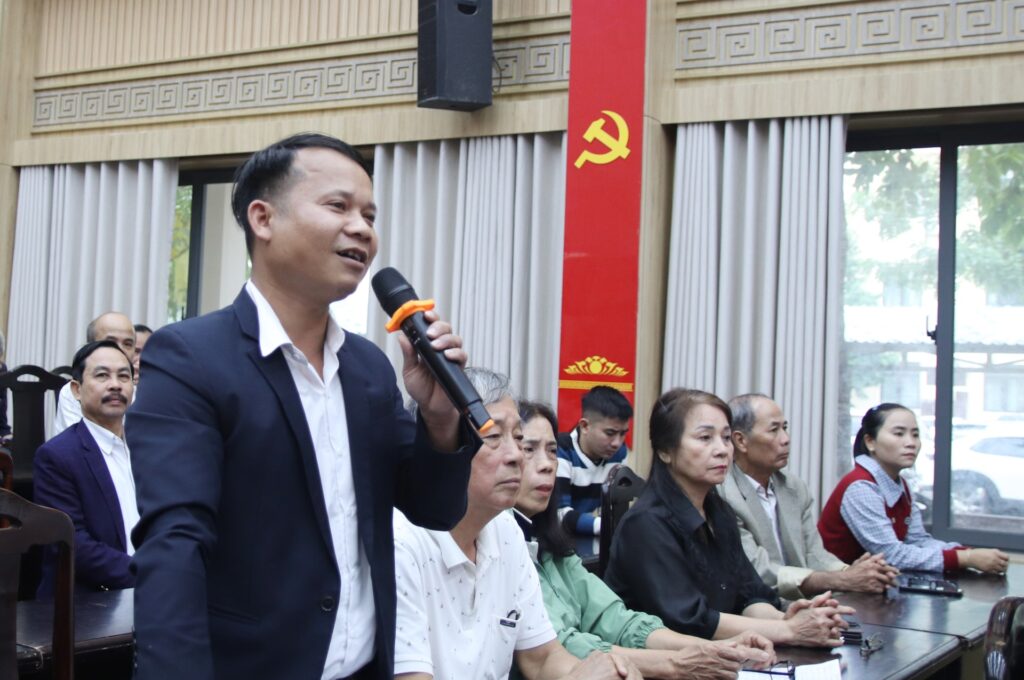 Tiep xuc cu tri to dai bieu so 6 ngay 25 12 2025 1