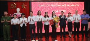 To Noi chinh Dang phuong Ngu Hanh Son
