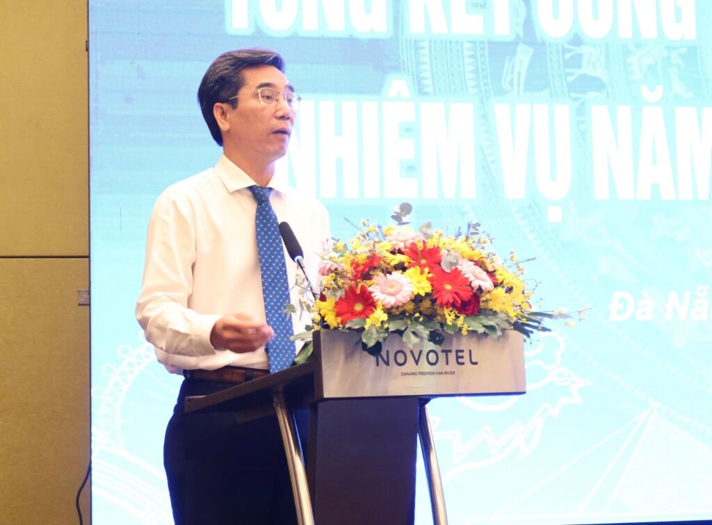Tong ket nganh cong thuong 2025