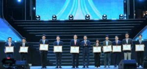 Top 10 he sinh thao khoi nghiep 2025
