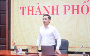 Trien khai Nghi quyet 136 sua doi
