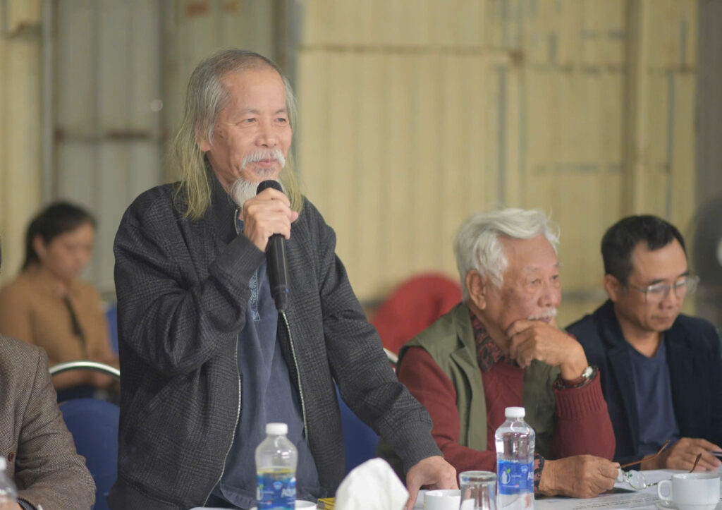 Tuong dai Truong Son 2