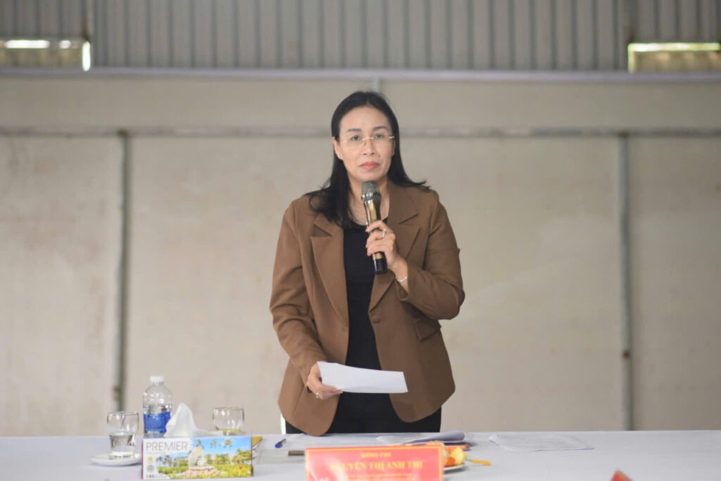 Tuong dai Truong Son 3