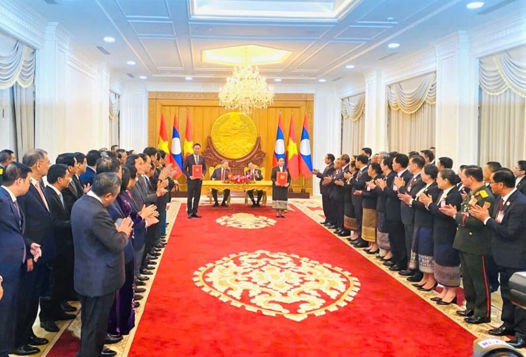 Viet Nam Sekong