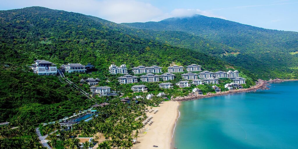 intercontinental danang 1