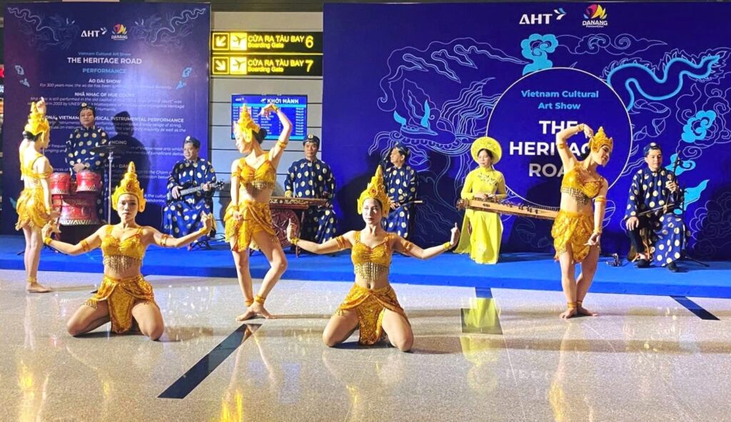 mua cham