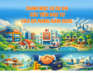16 du an xuc tien dau tu 2026