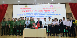 5 nam quy che phoi hop cong an va ngan hang chinh sach