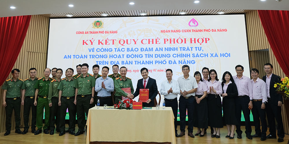 5 nam quy che phoi hop cong an va ngan hang chinh sach