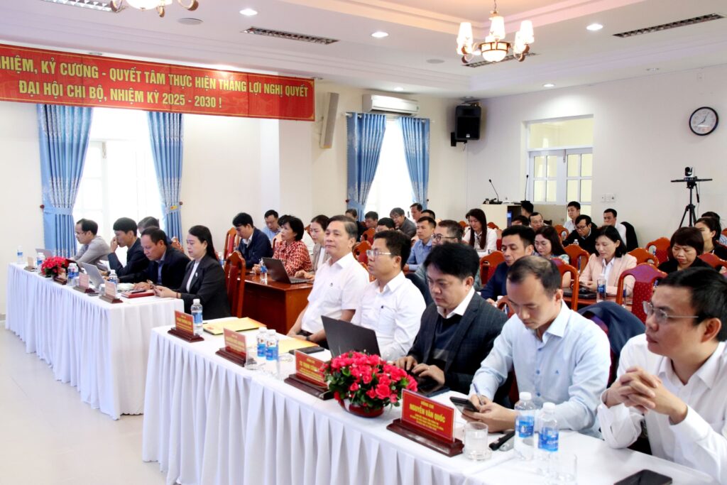 An toan thong tin cho co quan Dang 1