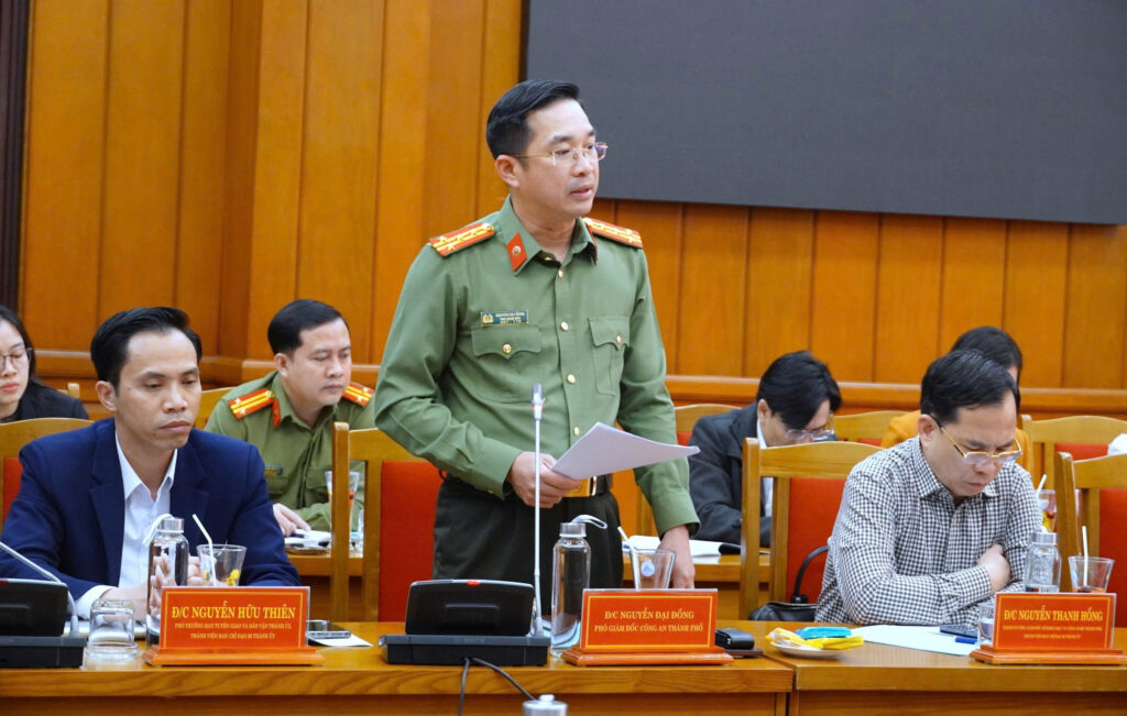 BCD 35 trien khai nhiem vu 2026 2