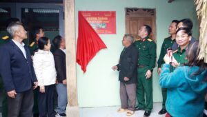 Ban giao nha chien dich Quang Trung