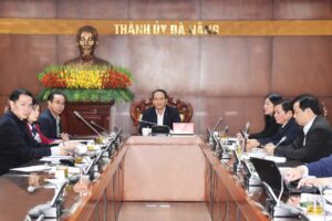 Bao cao tien do 6 truong pho thong noi tru lien cap