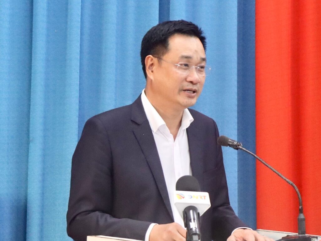 CLB Thai Phien 2026