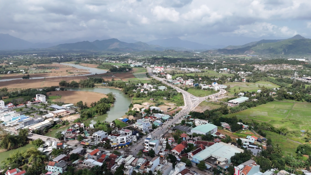 Cac du an moi Da Nang 1