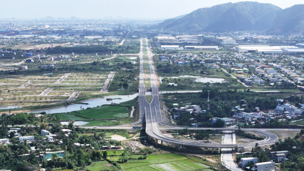 Cac du an moi Da Nang 2