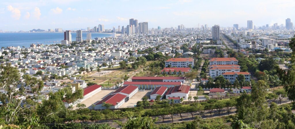 Cac du an moi Da Nang 3