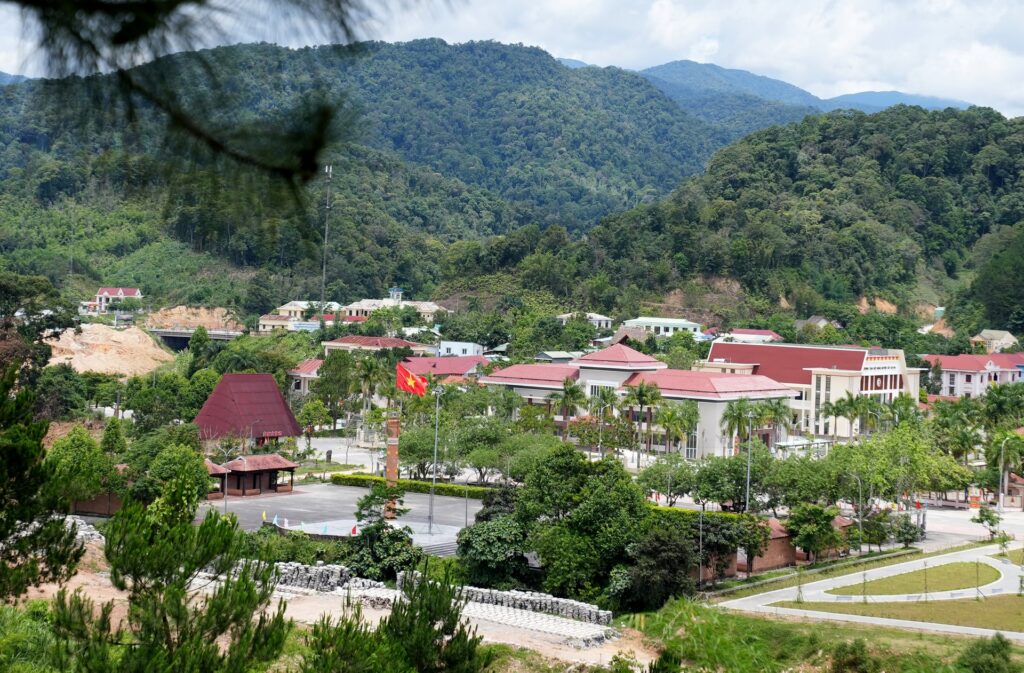 Chao mung Dai hoi Dang 16