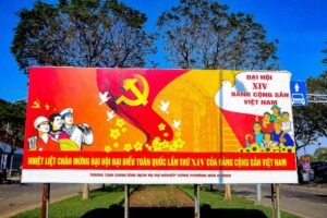 Chao mung Dai hoi Dang_4