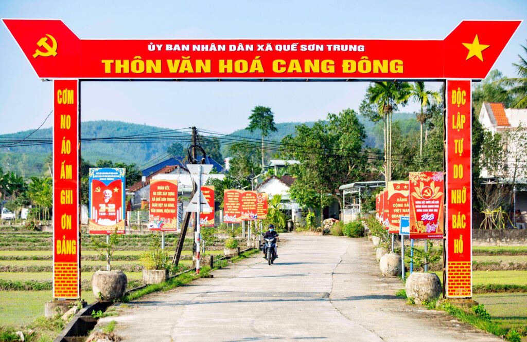 Chao mung Dai hoi Dang 8