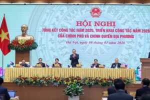 Chinh phu tong ket 2025