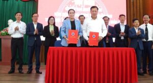 Chuyen giao BV da khoa Quang Nam cho Da Nang